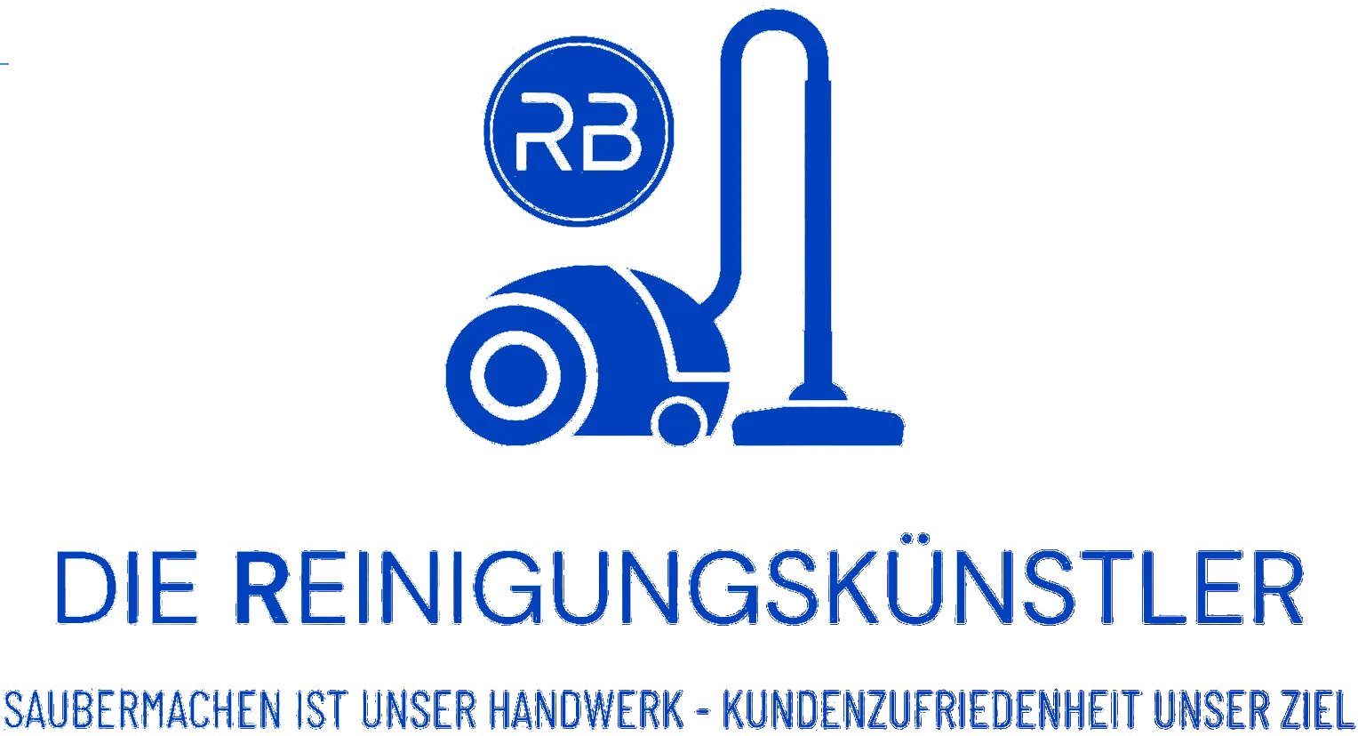 Das offizielle Logo unseres Fachbetriebs. Wir stehen für professionelle Objektpflege im gesamten Kölner Raum.